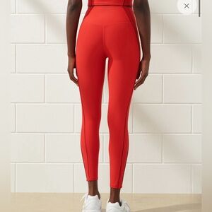 YPB sculptLUX 7/8-Length Legging